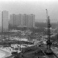 Начала строительства школы 1007 Фото от Руслана Зарипова
